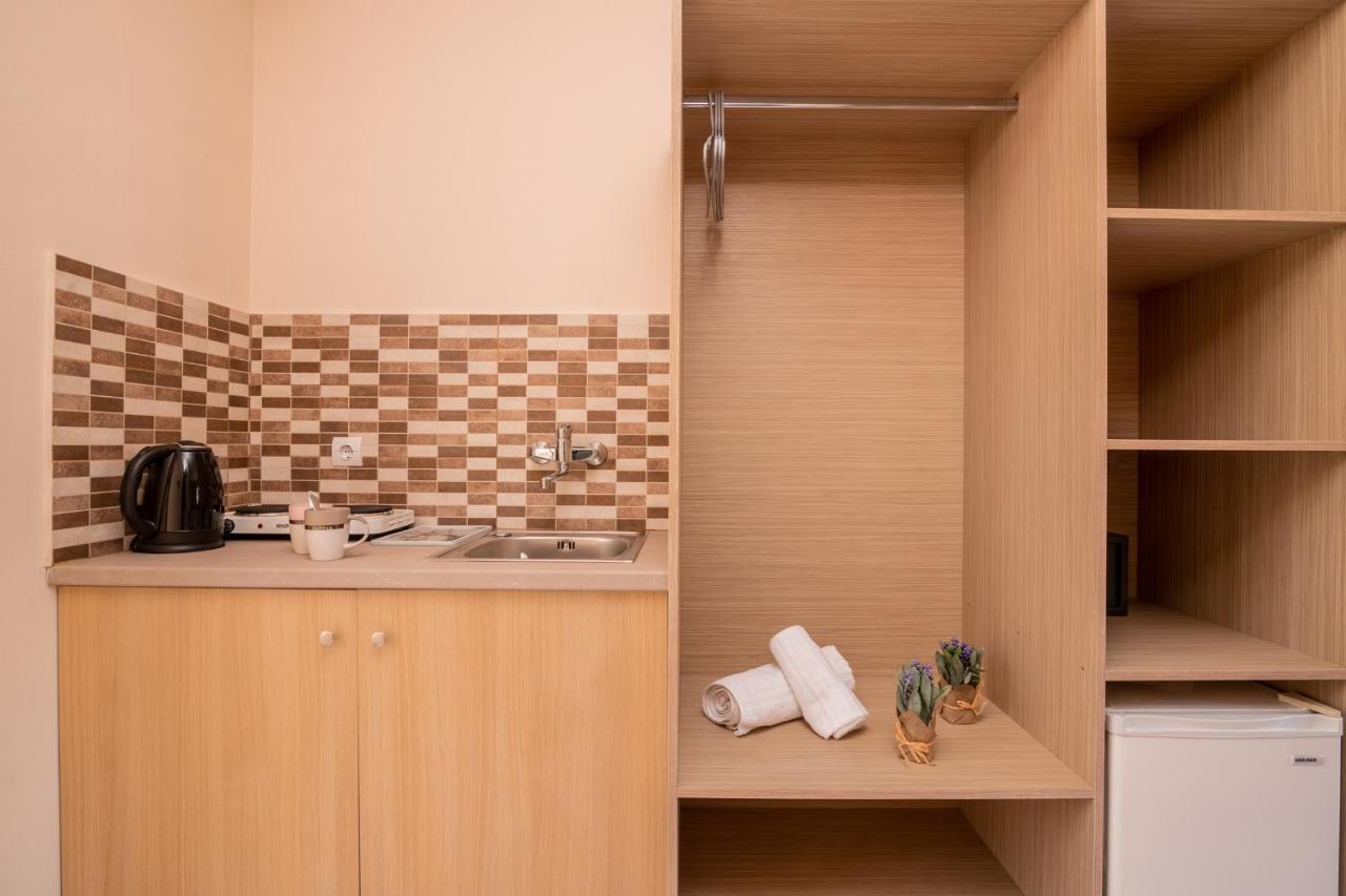 Aza Apartament *